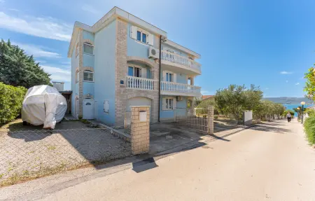 Appartement 4 personnes à Sveti Filip i Jakov - Photo 1