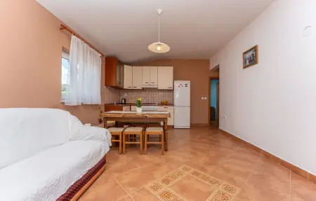 Appartement 4 personnes à Sveti Filip i Jakov - Photo 2
