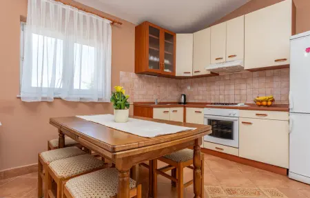 Appartement 4 personnes à Sveti Filip i Jakov - Photo 3