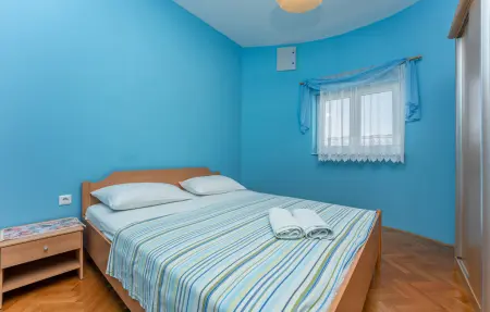Appartement 4 personnes à Sveti Filip i Jakov - Photo 4