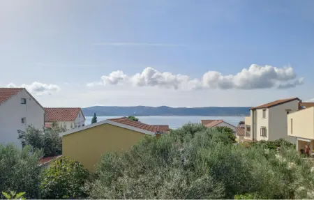 Appartement 4 personnes à Sveti Filip i Jakov - Photo 5