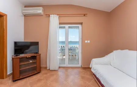 Appartement 4 personnes à Sveti Filip i Jakov - Photo 11