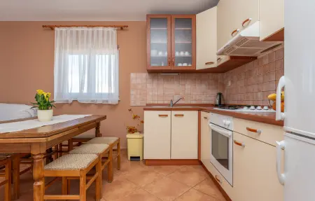 Appartement 4 personnes à Sveti Filip i Jakov - Photo 12