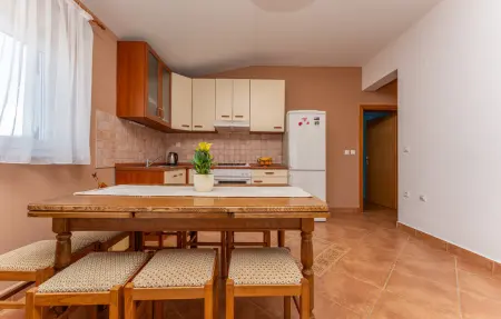 Appartement 4 personnes à Sveti Filip i Jakov - Photo 13