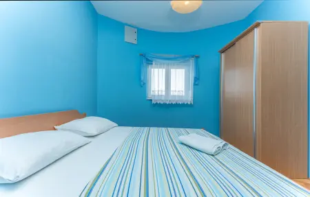 Appartement 4 personnes à Sveti Filip i Jakov - Photo 16