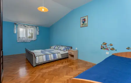 Appartement 4 personnes à Sveti Filip i Jakov - Photo 17