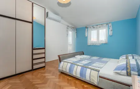 Appartement 4 personnes à Sveti Filip i Jakov - Photo 18