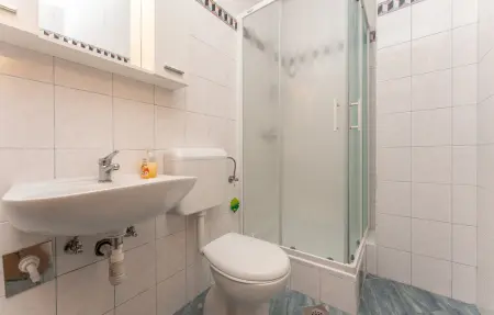 Appartement 4 personnes à Sveti Filip i Jakov - Photo 19