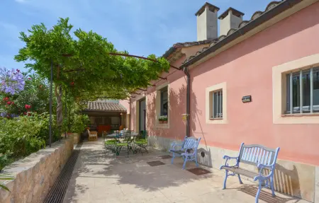 Maison 8 personnes à Noves - Photo 1