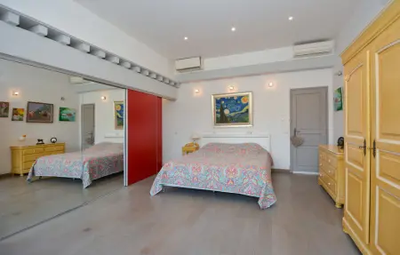 Maison 8 personnes à Noves - Photo 5