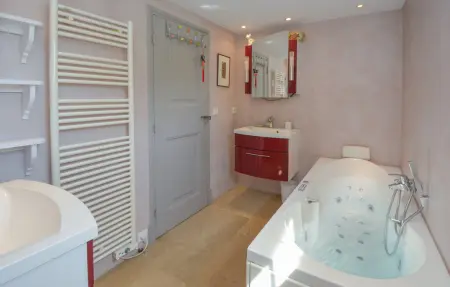 Maison 8 personnes à Noves - Photo 6