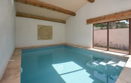 Maison 8 personnes à Noves - Photo 7