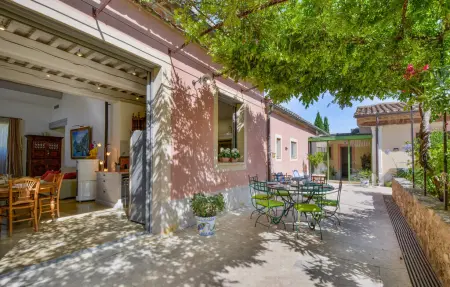 Maison 8 personnes à Noves - Photo 12