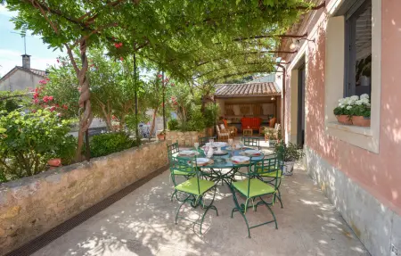 Maison 8 personnes à Noves - Photo 13