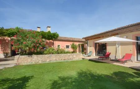 Maison 8 personnes à Noves - Photo 19