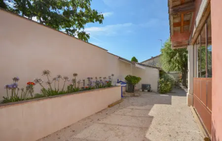 Maison 8 personnes à Noves - Photo 20