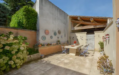 Maison 8 personnes à Noves - Photo 23