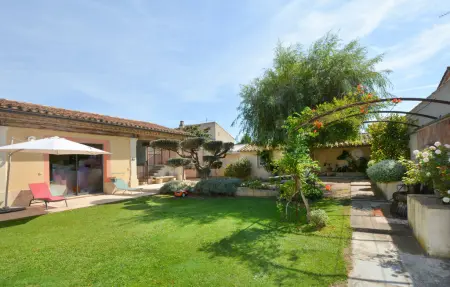 Maison 8 personnes à Noves - Photo 24