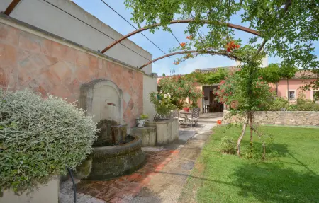 Maison 8 personnes à Noves - Photo 25