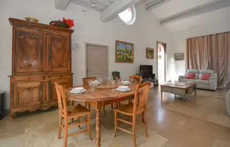 Maison 8 personnes à Noves - Photo 27