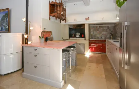Maison 8 personnes à Noves - Photo 28