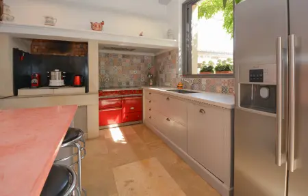 Maison 8 personnes à Noves - Photo 29