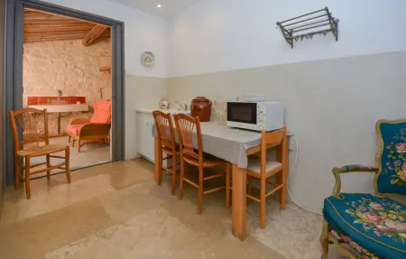 Maison 8 personnes à Noves - Photo 32