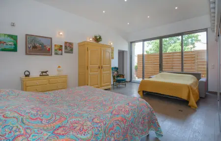 Maison 8 personnes à Noves - Photo 33