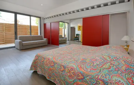 Maison 8 personnes à Noves - Photo 34
