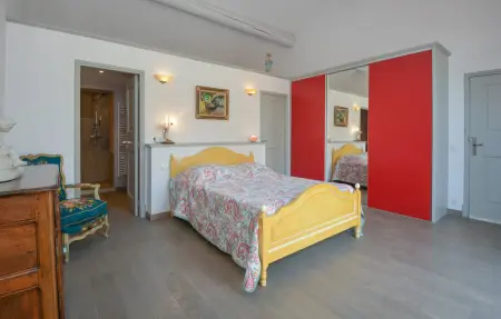 Maison 8 personnes à Noves - Photo 35