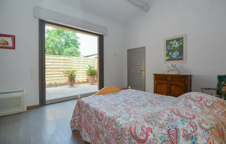Maison 8 personnes à Noves - Photo 36
