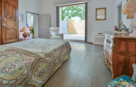 Maison 8 personnes à Noves - Photo 38