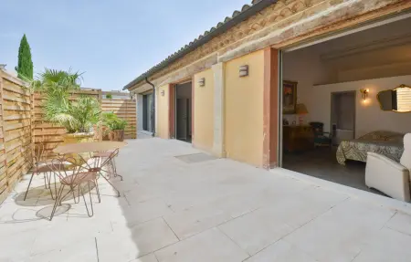 Maison 8 personnes à Noves - Photo 39