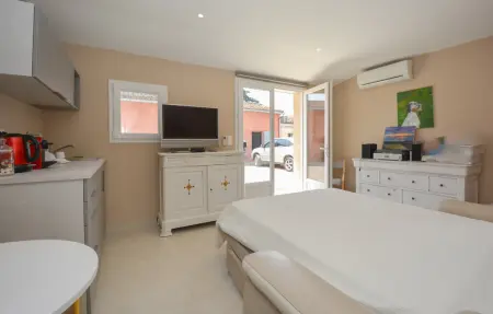 Maison 8 personnes à Noves - Photo 40