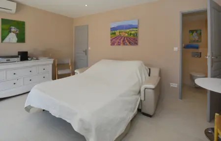 Maison 8 personnes à Noves - Photo 41