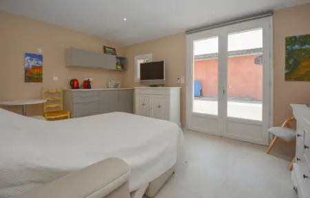 Maison 8 personnes à Noves - Photo 42