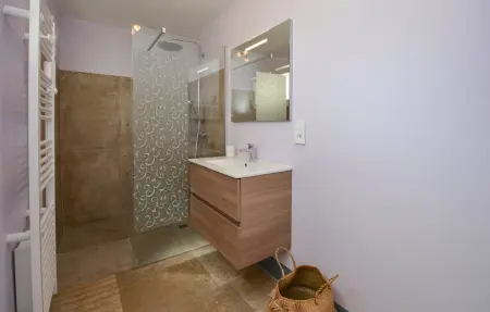 Maison 8 personnes à Noves - Photo 43