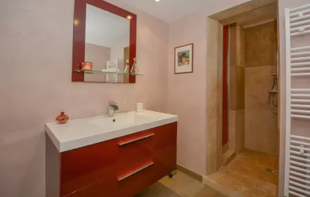 Maison 8 personnes à Noves - Photo 44