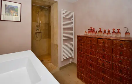 Maison 8 personnes à Noves - Photo 45