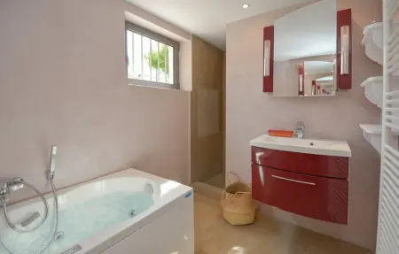 Maison 8 personnes à Noves - Photo 46