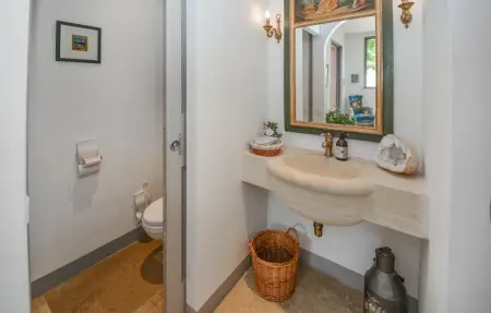 Maison 8 personnes à Noves - Photo 47