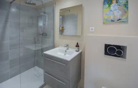 Maison 8 personnes à Noves - Photo 48