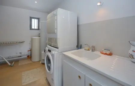 Maison 8 personnes à Noves - Photo 49