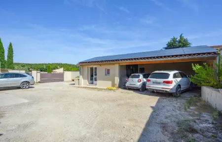 Maison 8 personnes à Noves - Photo 50