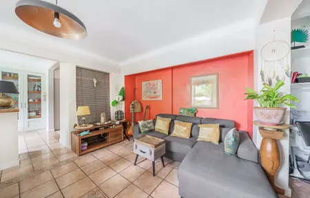 Maison 5 personnes à Aix En Provence - Photo 2