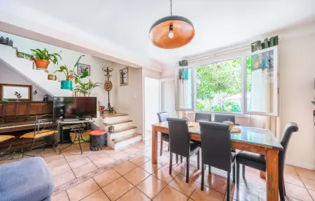 Maison 5 personnes à Aix En Provence - Photo 3