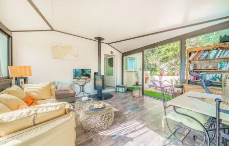 Maison 5 personnes à Aix En Provence - Photo 5