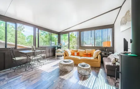 Maison 5 personnes à Aix En Provence - Photo 6