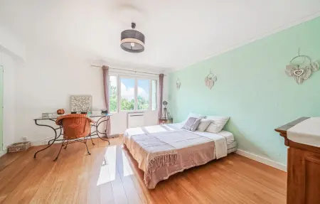 Maison 5 personnes à Aix En Provence - Photo 7