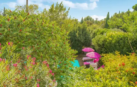 Maison 5 personnes à Aix En Provence - Photo 9